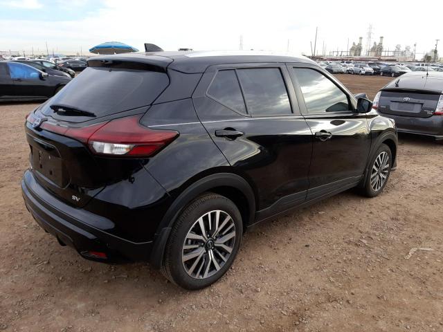 3N1CP5CV3NL530571 Nissan KICKS SV
