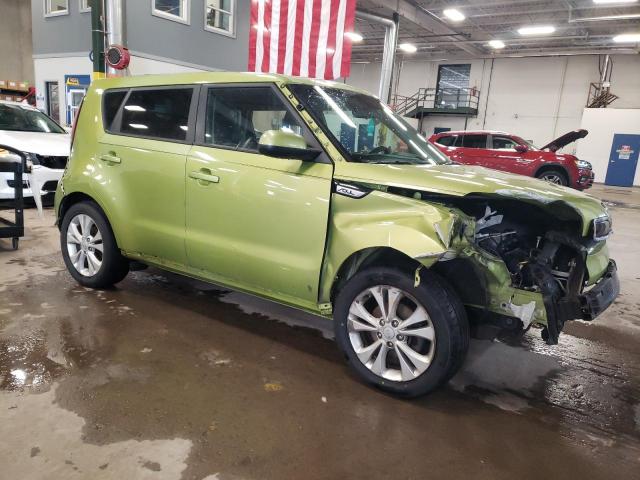 2015 KIA SOUL + - KNDJP3A54F7759245