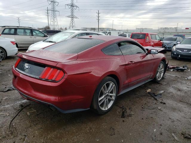 2016 FORD MUSTANG - 1FA6P8TH7G5326970