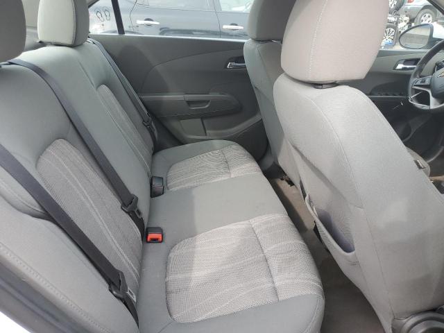 2015 CHEVROLET SONIC LT - 1G1JC5SH1F4106981
