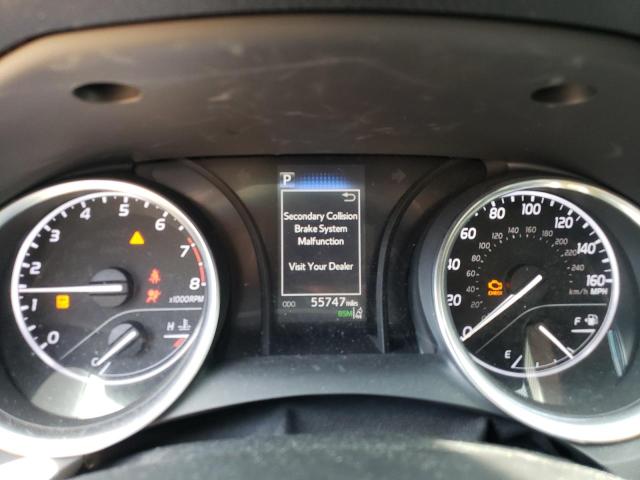 2018 TOYOTA CAMRY L 4T1B11HK5JU504650