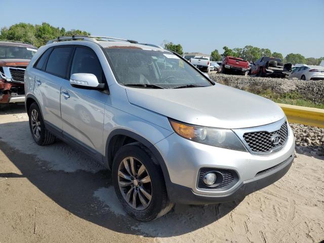 5XYKU4A64DG321143 KIA SORENTO EX