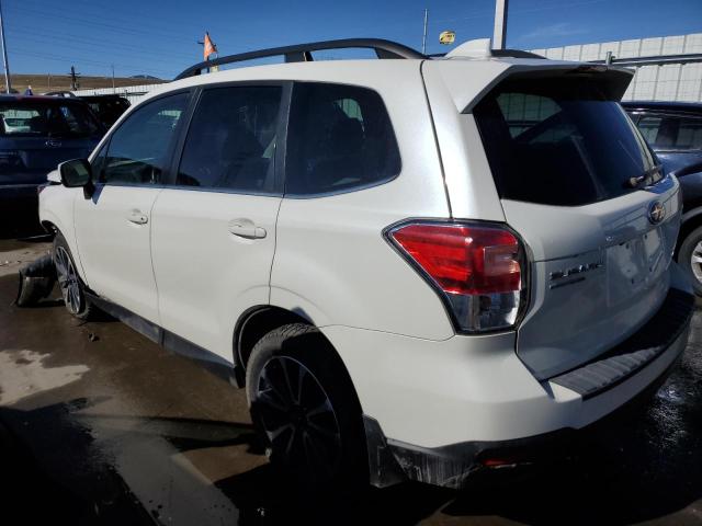 2018 SUBARU FORESTER 2 JF2SJGEC6JH578612