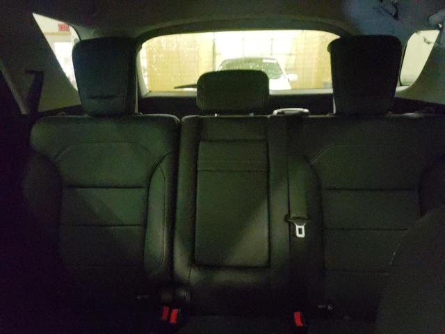 2015 MERCEDES-BENZ ML 400 4MA - 4JGDA5GB6FA511035