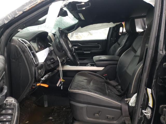 2019 RAM 2500 LARAM 3C6UR5FJ0KG574771