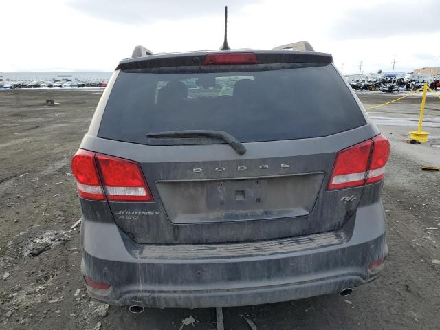 3C4PDDEG4GT244201 Dodge Journey R/t