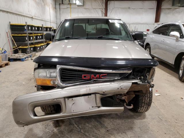 1GTDT13W62K195317 GMC Sonoma