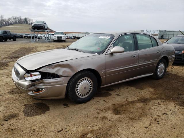 2000 Buick LeSabre Custom