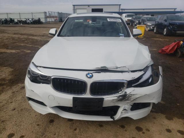 2017 BMW 340 XIGT - WBA8Y3C39HG451088