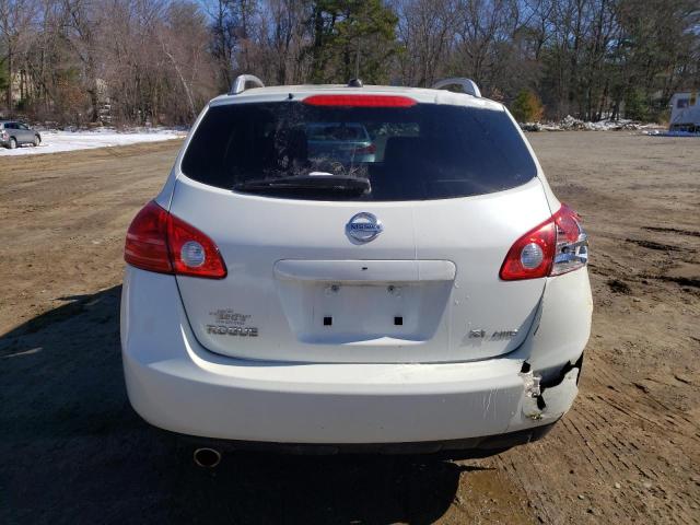 JN8AS5MV6AW111608 Nissan Rogue