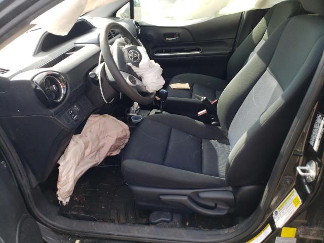 2016 TOYOTA PRIUS C JTDKDTB31G1119945