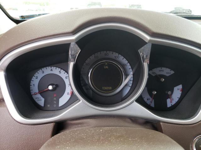 3GYFNCEY0BS565897 Cadillac SRX