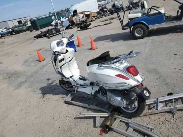 2021 PIAGGIO MOTORCYCLE - ZAPM818G4M5904071
