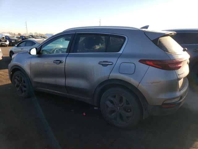 KNDP6CAC8L7826372 KIA SPORTAGE S