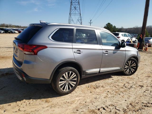 2019 MITSUBISHI OUTLANDER JA4AD3A31KZ008250