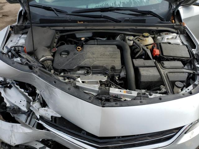 2018 CHEVROLET MALIBU LT 1G1ZD5ST2JF203169
