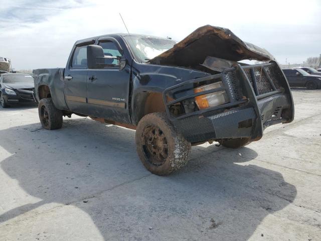 1GT120C81DF128881 GMC Sierra K2500 Sle