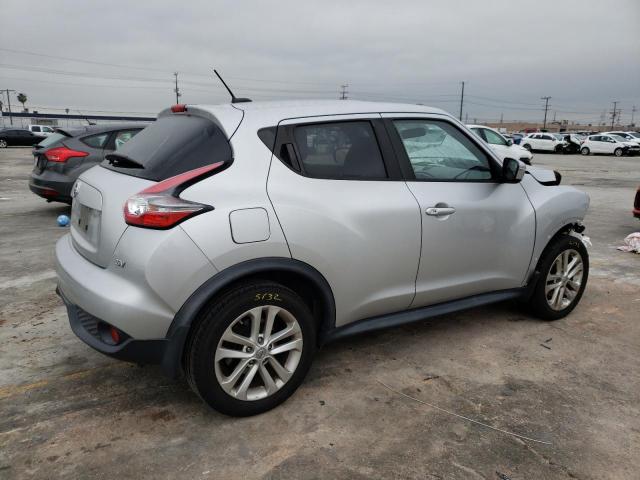 2015 NISSAN JUKE S - JN8AF5MR7FT506350