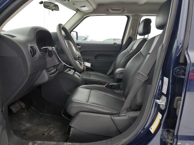 2015 JEEP PATRIOT 1C4NJPAB3FD372963