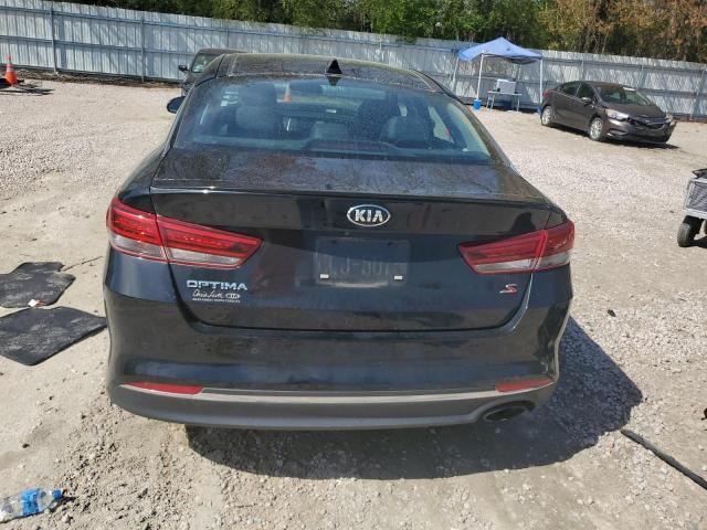 2018 KIA OPTIMA LX 5XXGT4L33JG236810
