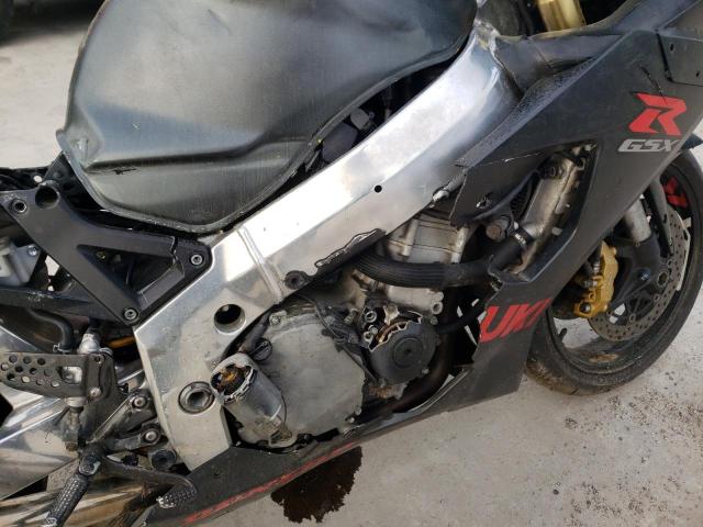2004 SUZUKI GSX750F - JS1GR7JA942100798