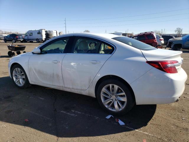 2G4GP5EX1G9152068 Buick Regal Premium