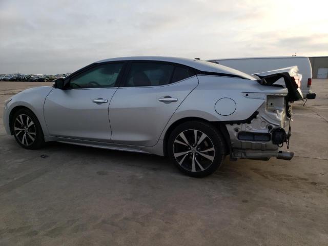 2017 NISSAN MAXIMA 3.5 1N4AA6AP3HC414258