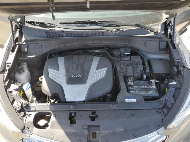 2015 HYUNDAI SANTA FE G - KM8SRDHF3FU095293