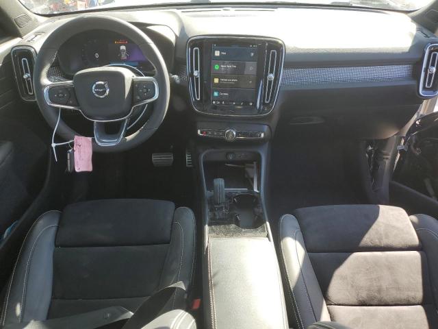 YV4ED3UBXN2693241 Volvo Xc40 P8 Recharge Ultimate
