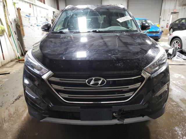 2018 HYUNDAI TUCSON VAL - KM8J3CA27JU707549