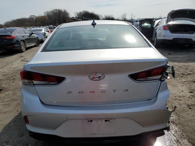 2019 HYUNDAI SONATA LIM 5NPE34AF4KH744634