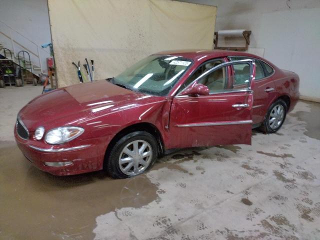 2007 Buick LaCrosse CX