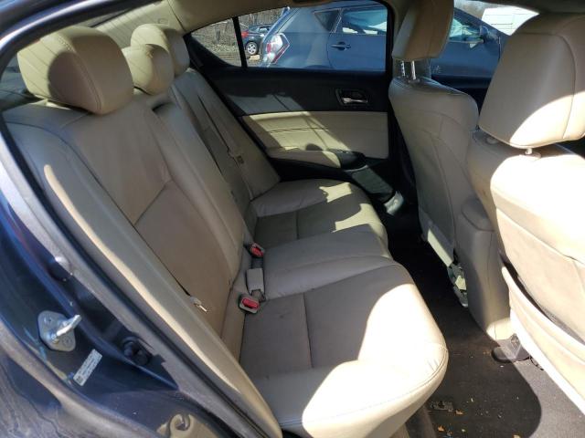 19VDE1F56DE016432 Acura ILX