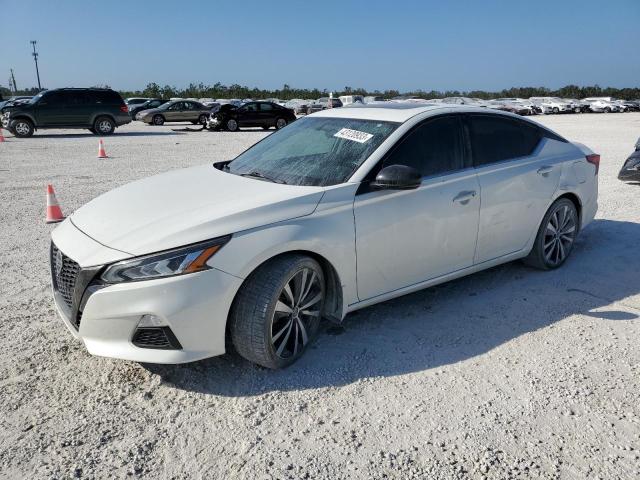2019 NISSAN ALTIMA SR 1N4BL4CV8KN319947