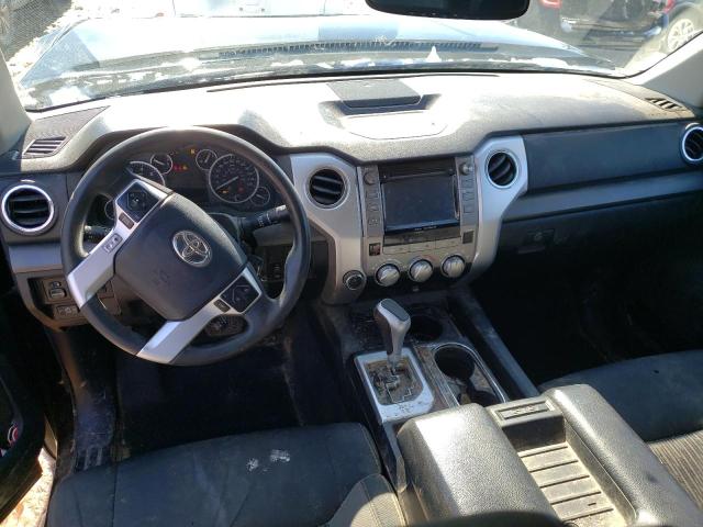 2016 TOYOTA TUNDRA DOU - 5TFUW5F13GX571366