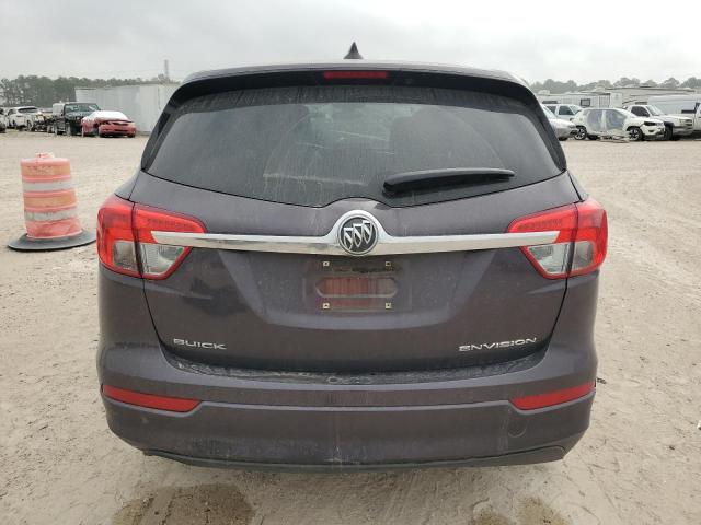 2017 BUICK ENVISION P - LRBFXASAXHD111336
