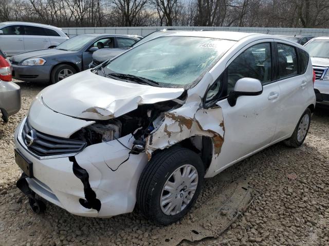 2014 Nissan Versa Note S