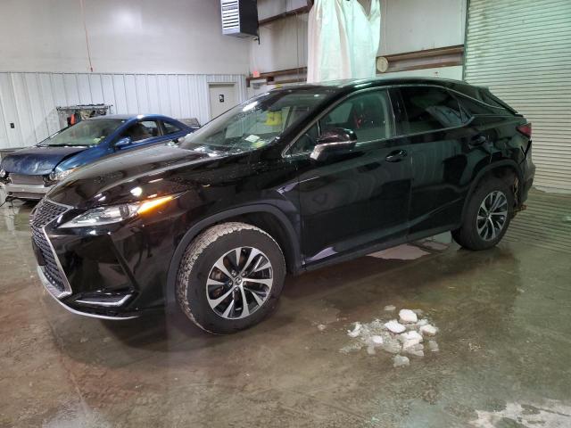 2021 LEXUS RX 350 2T2HZMDA8MC305062