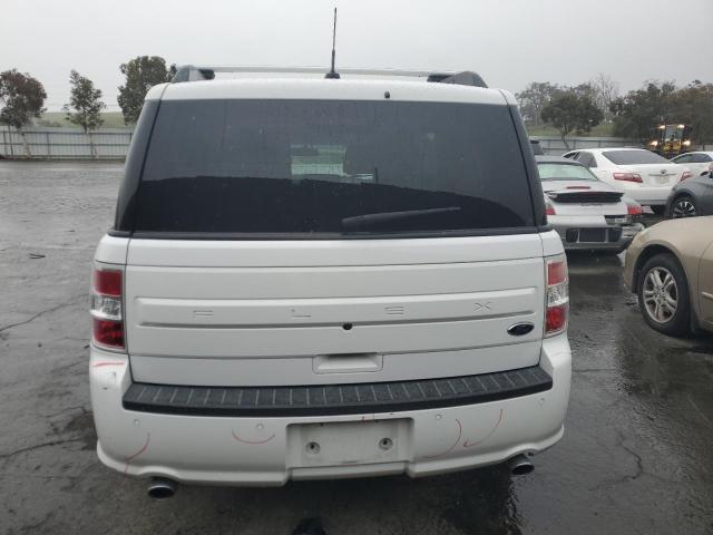 2018 FORD FLEX SE - 2FMGK5B89JBA07873