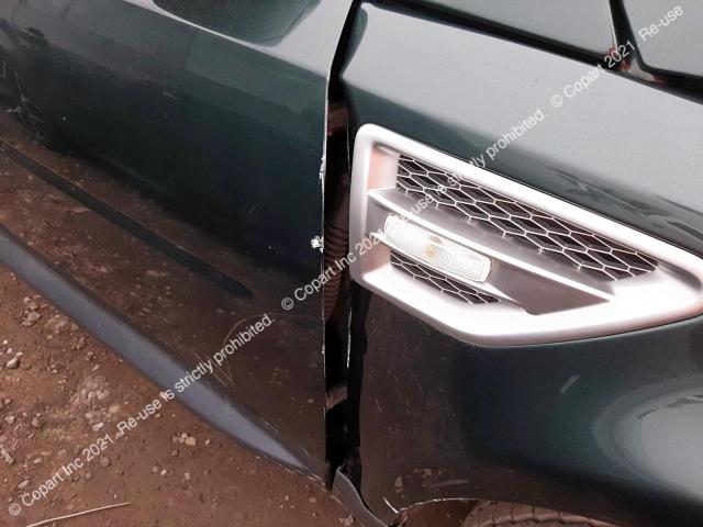 SALFA2CB7AH201034 Land Rover Freelander