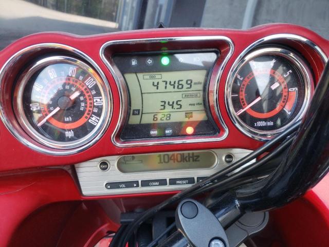 2011 KAWASAKI VN1700 J - JKBVNRJ12BA002158