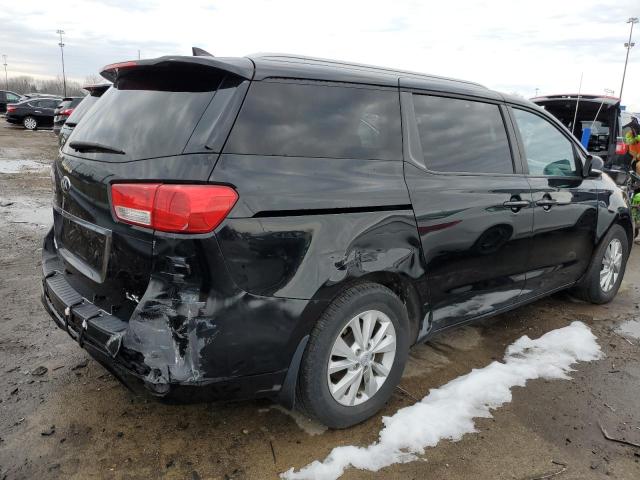 KNDMB5C18G6200757 KIA SEDONA LX