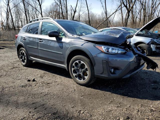 JF2GTAPC3N8205690 Subaru Crosstrek Premium