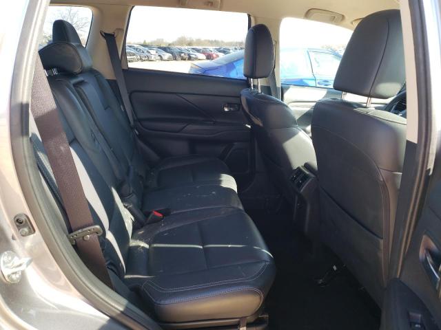 2019 MITSUBISHI OUTLANDER JA4AD3A31KZ008250