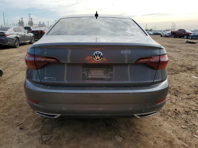 2019 VOLKSWAGEN JETTA SEL 3VWG57BU0KM018441