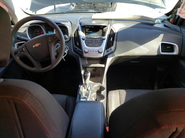 2017 CHEVROLET EQUINOX LS 2GNFLEEK3H6187334