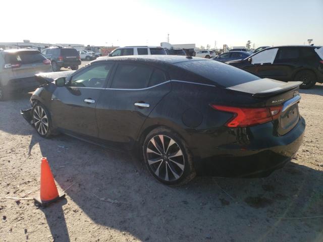2016 NISSAN MAXIMA 3.5 - 1N4AA6AP8GC379845