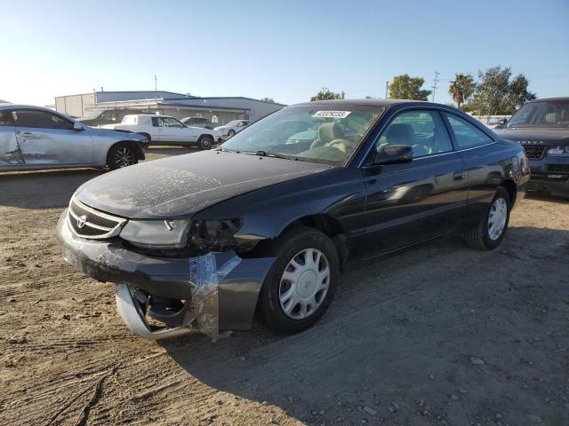 2000 Toyota Camry Solara SE