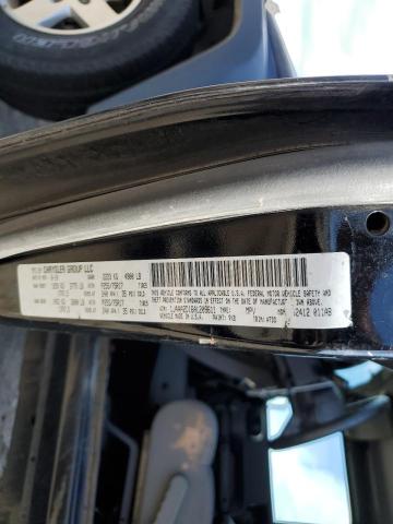 1J4AA2D16AL209611 Jeep Wrangler Sport