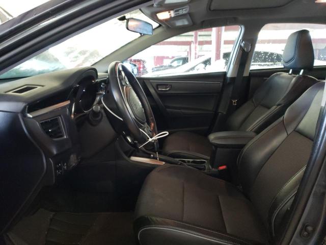 2016 TOYOTA COROLLA L 2T1BURHE9GC742950